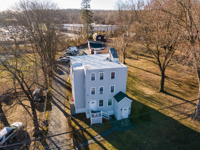 5 Baker St, Mohegan Lake, NY for sale - Primary Photo - Image 1 of 19