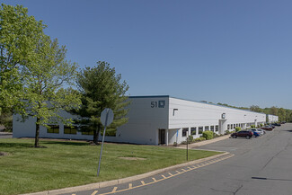 More details for 51 Stouts Ln, Monmouth Junction, NJ - Light Industrial for Rent