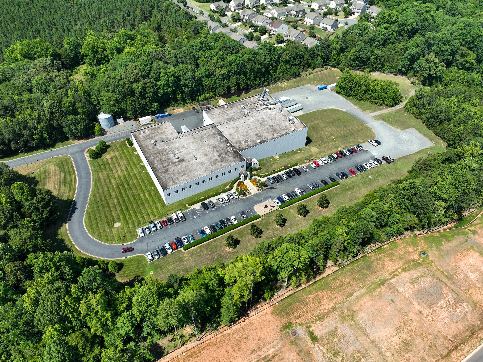 11632 Harrisburg Rd, Fort Mill, SC for sale Building Photo- Image 1 of 27