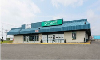 More details for 2100 Rue Cyrille-Duquet, Québec, QC - Industrial for Rent