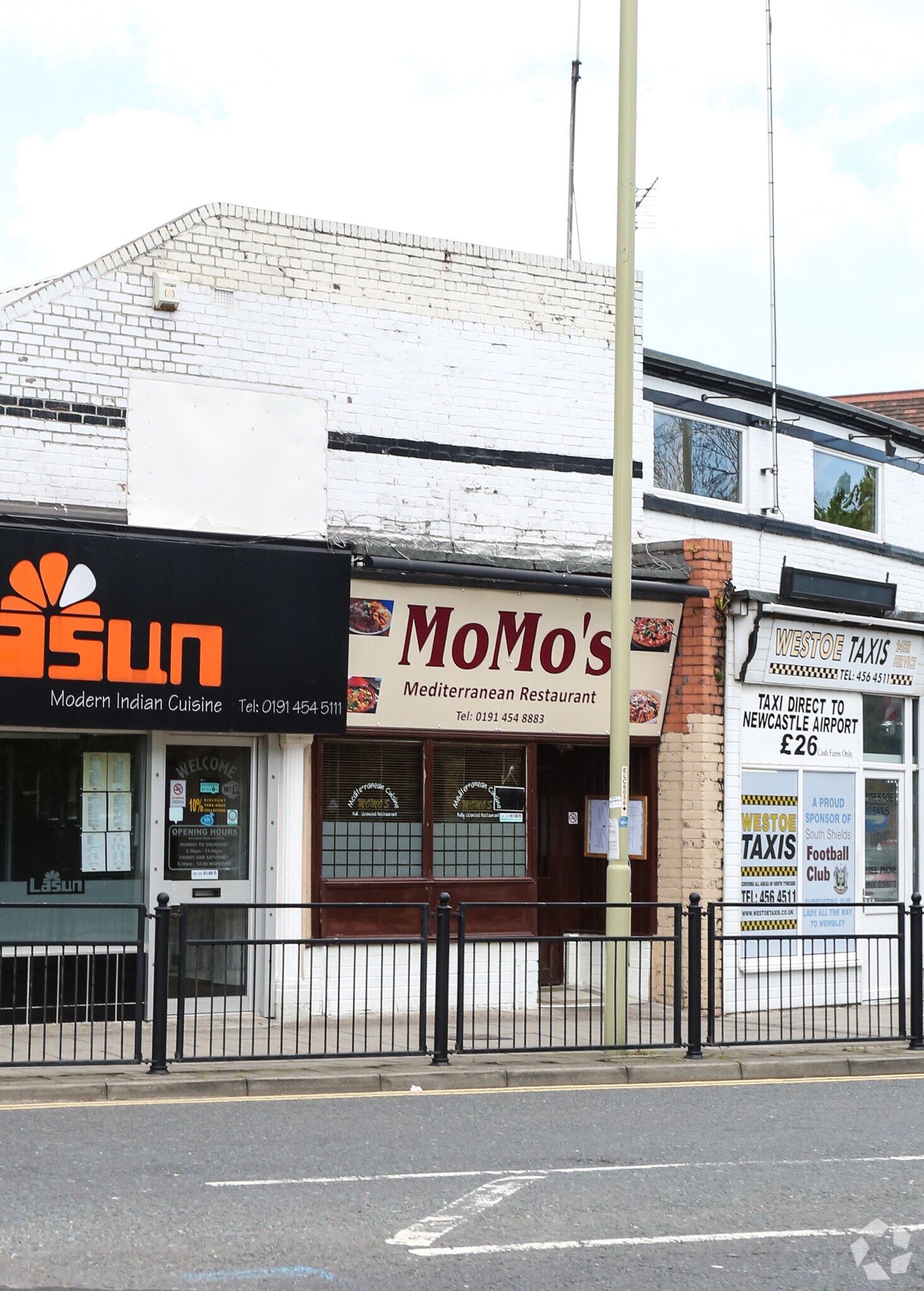 50A Dean Rd, South Shields for sale Primary Photo- Image 1 of 1