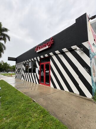 More details for 3023 Biscayne Blvd, Miami, FL - Retail to Rent