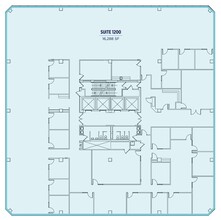 10850 W Park Pl, Milwaukee, WI for rent Floor Plan- Image 1 of 1