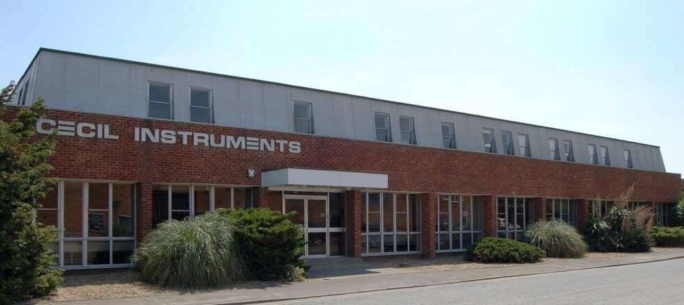 Cambridge Rd, Milton for sale - Primary Photo - Image 1 of 1