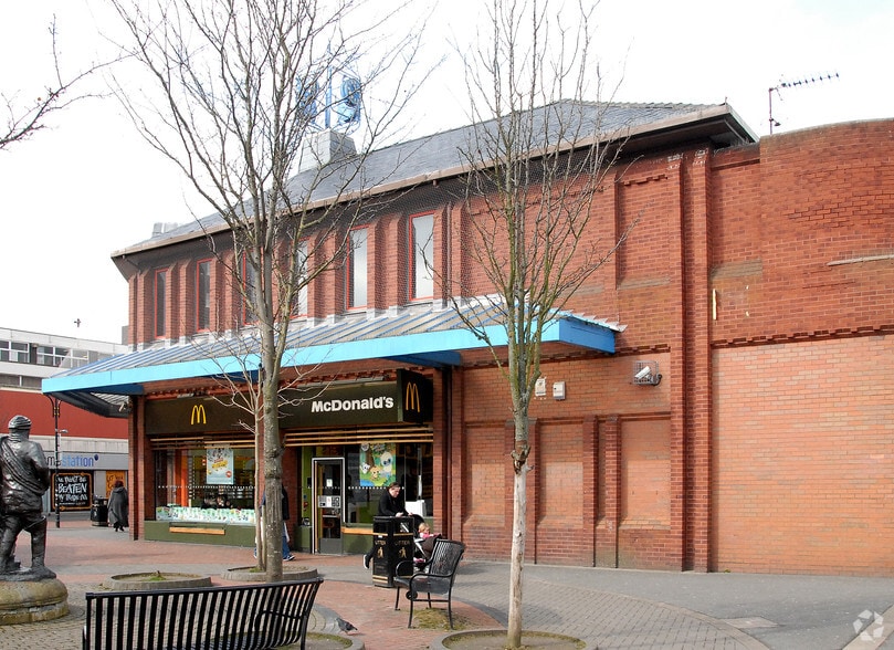 24 Liscard Way, Wallasey for sale - Building Photo - Image 3 of 5