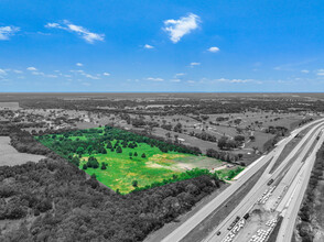 0 US 175, Crandall, TX for sale Aerial- Image 1 of 25