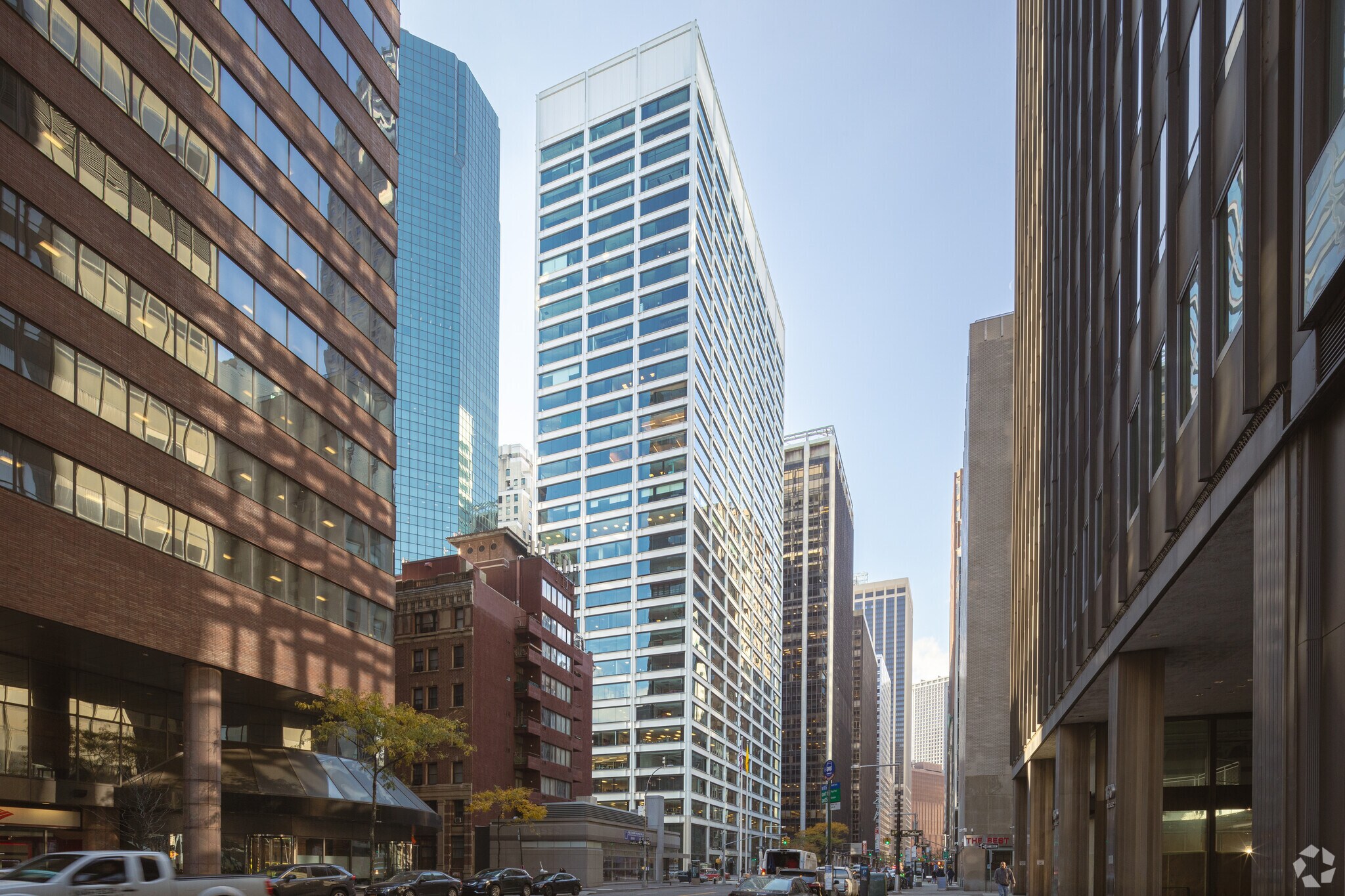 88 Pine St, New York, NY to rent Primary Photo- Image 1 of 5