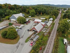 134 Gold River Ext, Chester, VT - aerial  map view - Image1