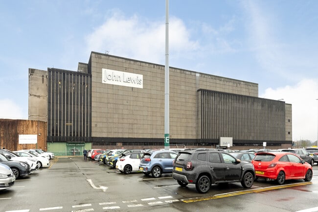 More details for Prince Charles Dr, London - Retail to Rent