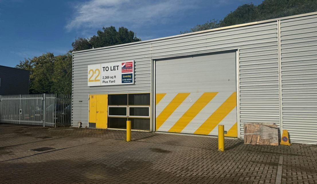 Kembrey Park, Swindon to rent Primary Photo- Image 1 of 6