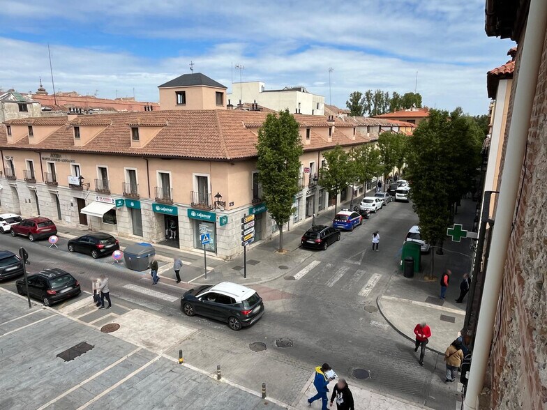 Build-to-Rent in Aranjuez, Madrid for sale - Interior Photo - Image 3 of 6