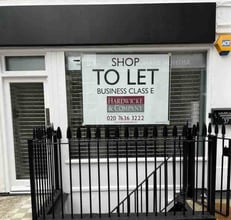 37 Tottenham St, London to rent Building Photo- Image 1 of 1