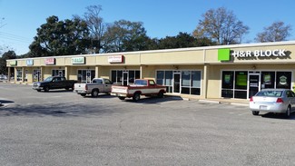 More details for 5650 Old Pascagoula Rd, Theodore, AL - Retail for Rent