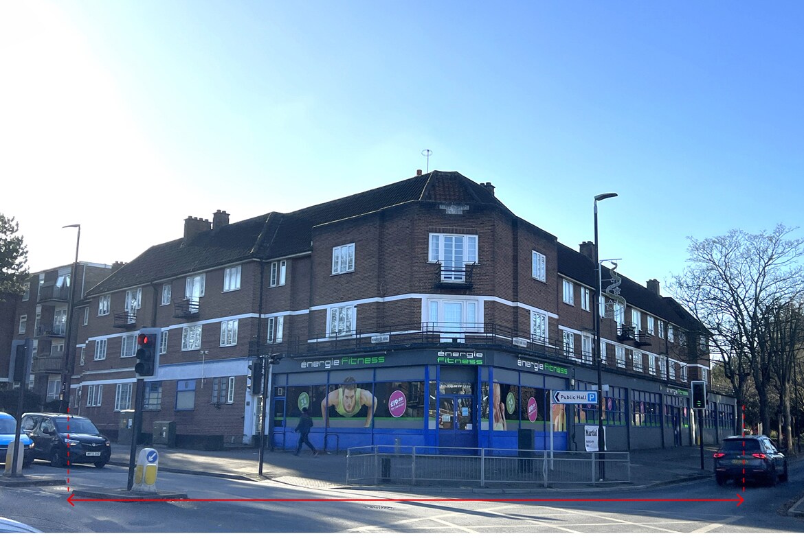 Stanley Park Rd, Wallington for sale Building Photo- Image 1 of 1