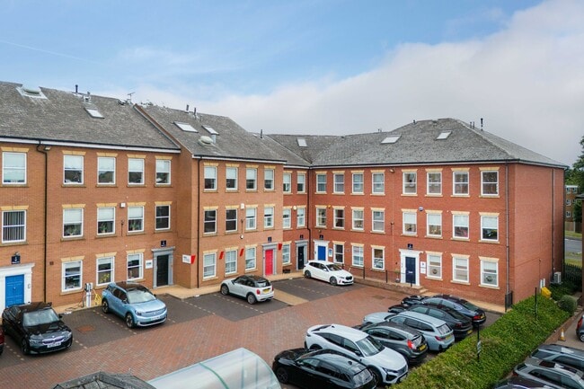 More details for Unit 10 Wrens Court, 48 Victoria Rd, Sutton Coldfield - Office to Rent
