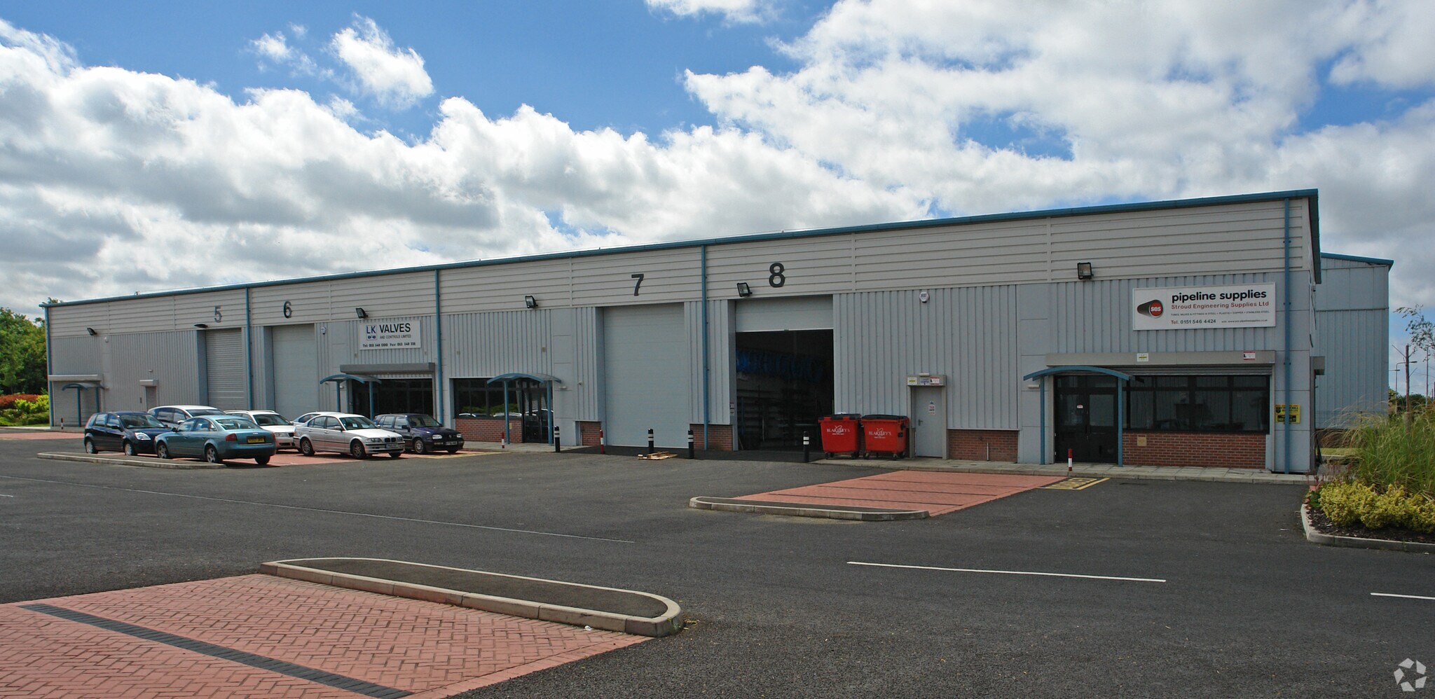 Arbour Ln, Liverpool for sale Primary Photo- Image 1 of 1