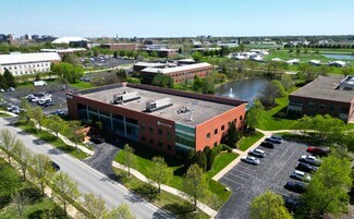 More details for 2100 S Oak St, Champaign, IL - Office to Rent