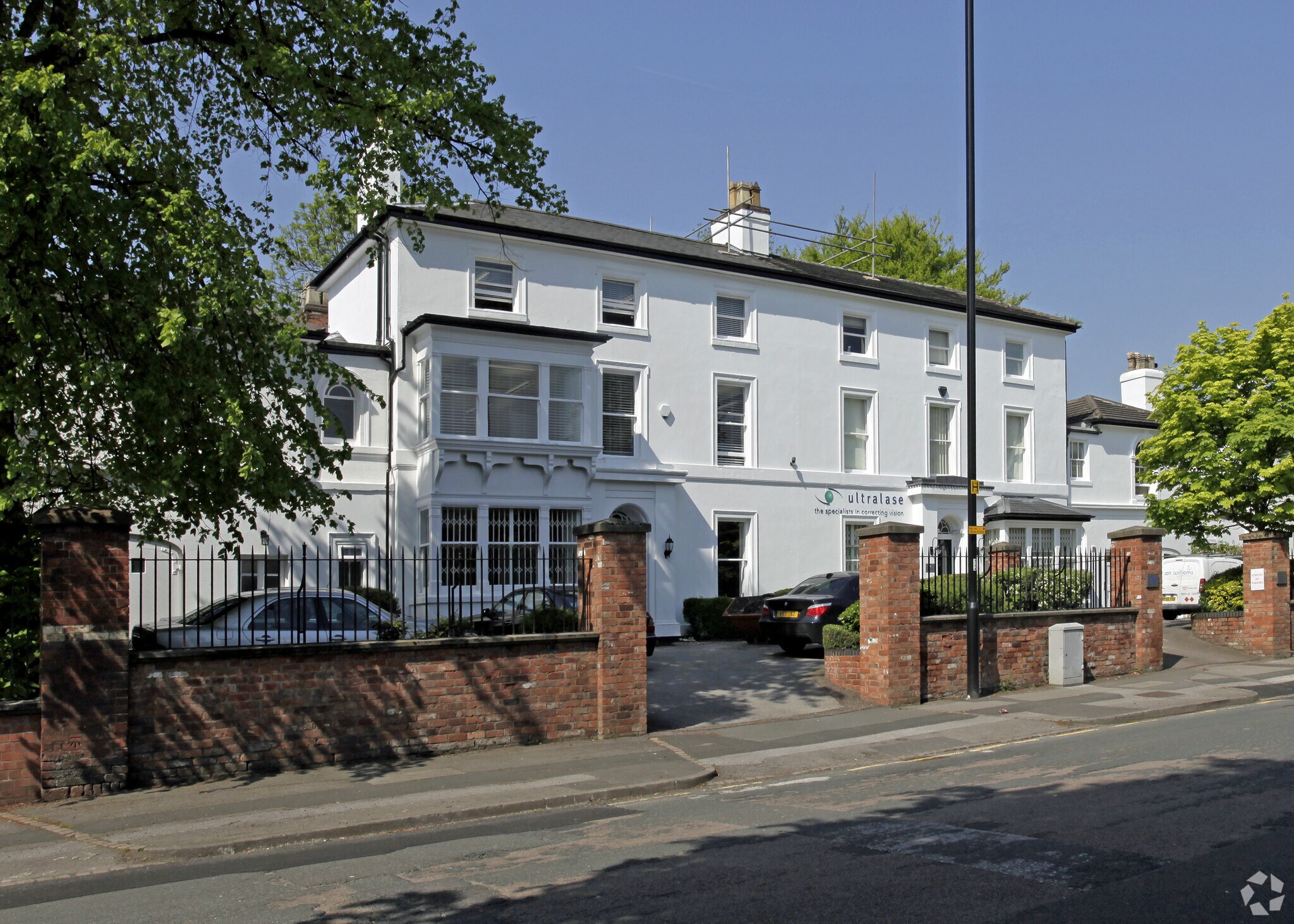 14-15 Highfield Rd, Birmingham for sale Primary Photo- Image 1 of 1