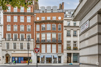 More details for 13 Berkeley St, London - Office for Rent