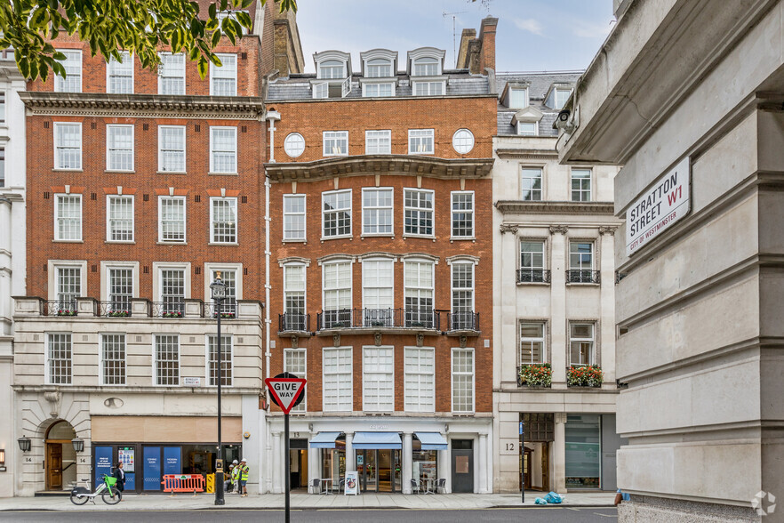 13 Berkeley St, London for rent - Primary Photo - Image 1 of 11