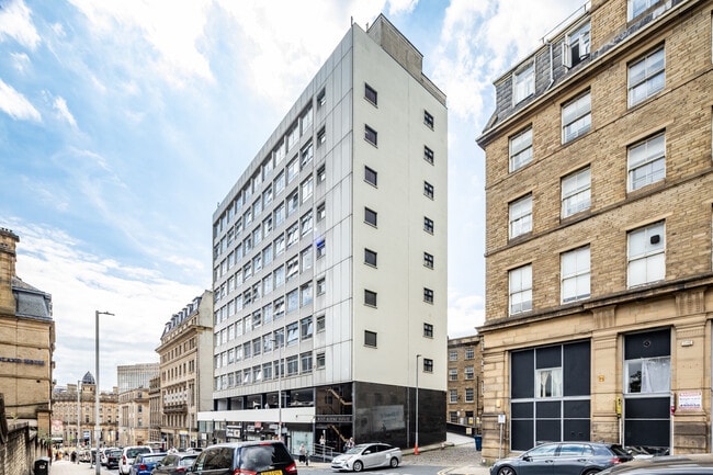 More details for 29-41 Cheapside, Bradford - Co-working to Rent