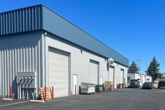 More details for 2370 Maggio Cir, Lodi, CA - Industrial for Rent