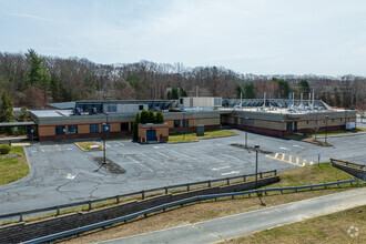 71 Frankland Rd, Hopkinton, MA - aerial  map view - Image1