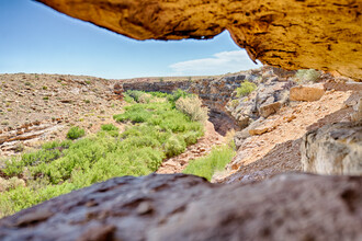 485 Hawks View, Winslow, AZ for sale Primary Photo- Image 1 of 1