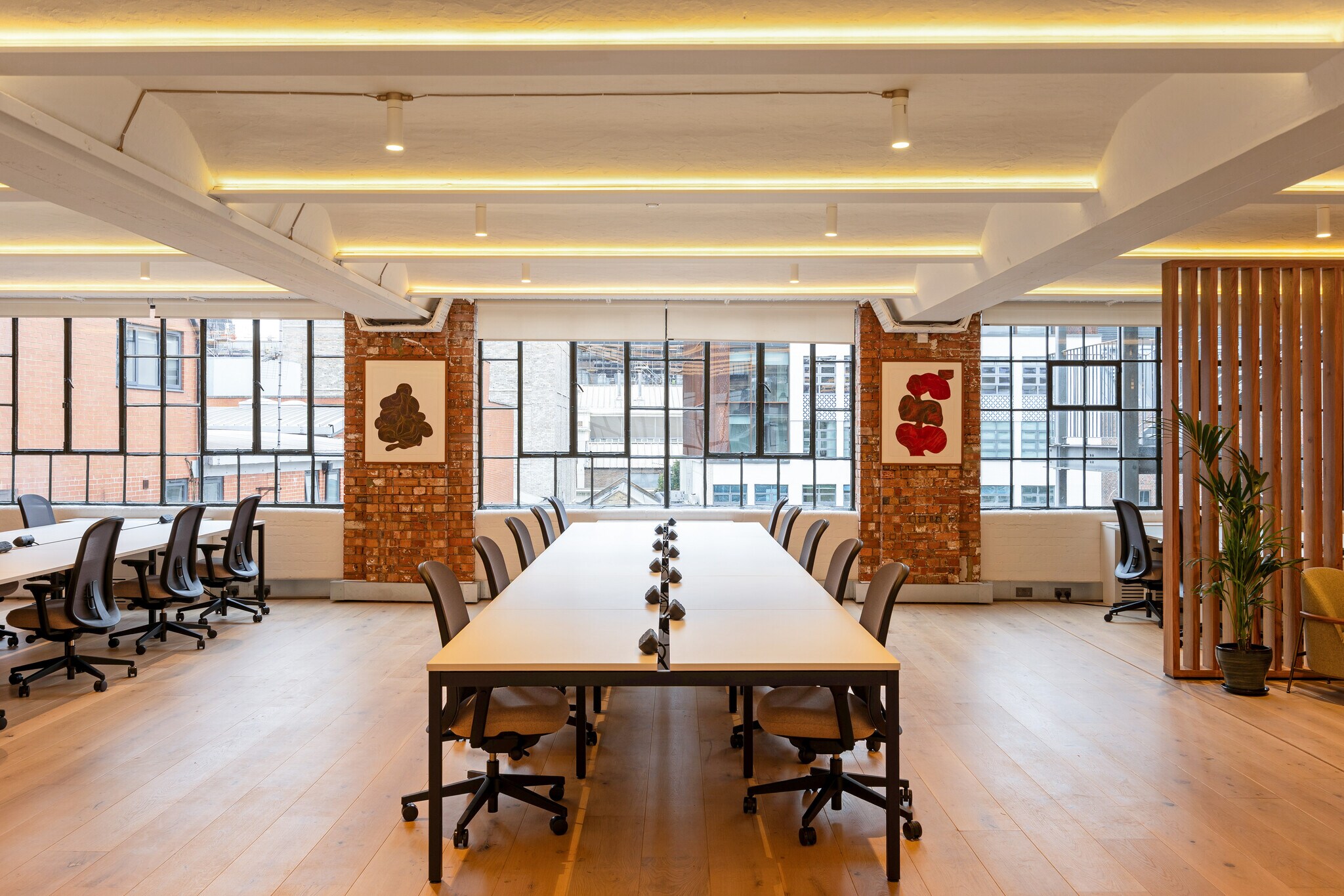 195-205 Union St, London to rent Interior Photo- Image 1 of 7