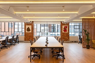 195-205 Union St, London to rent Interior Photo- Image 1 of 7