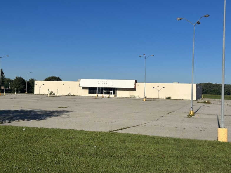 2501 N Broadway Rr 2 St, Red Oak, IA for rent - Building Photo - Image 1 of 5