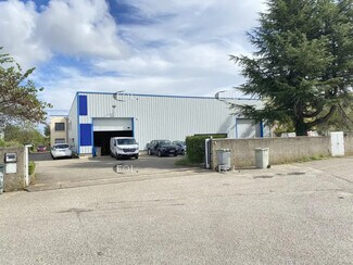 More details for Light Industrial to Rent