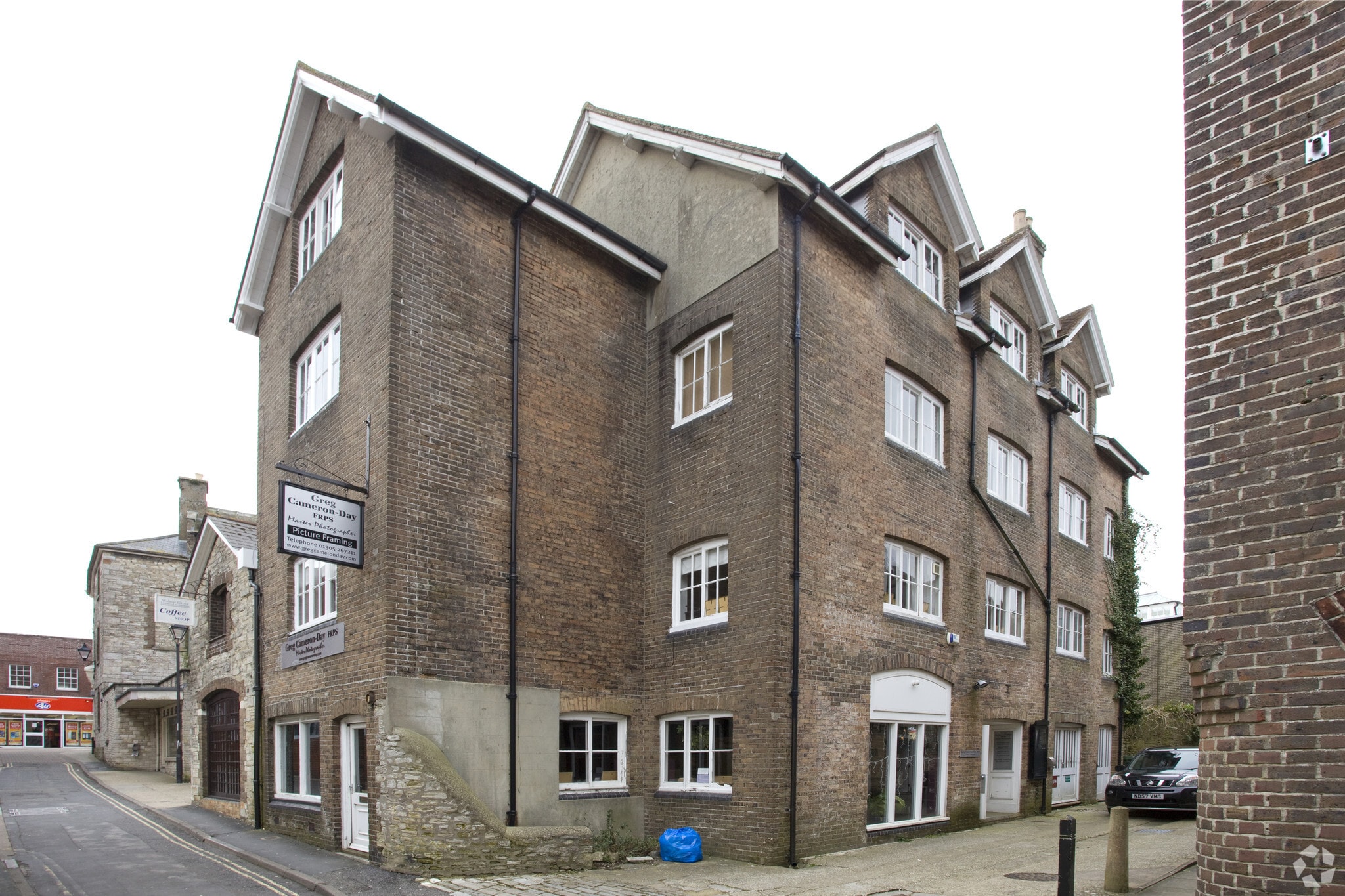 27 Durngate St, Dorchester for sale Primary Photo- Image 1 of 3