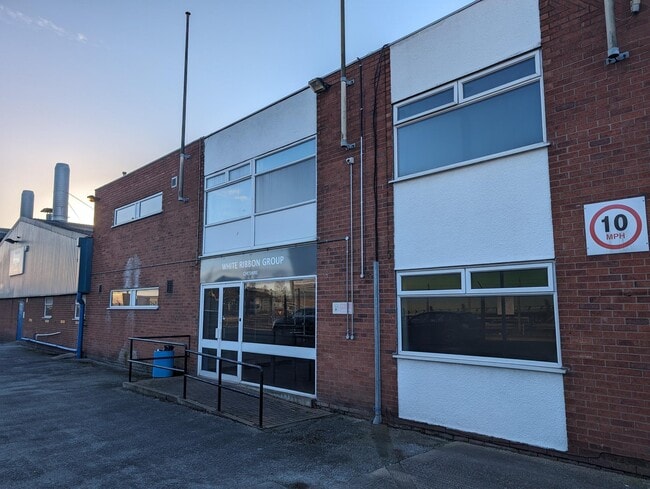 More details for Nat Ln, Winsford - Office to Rent