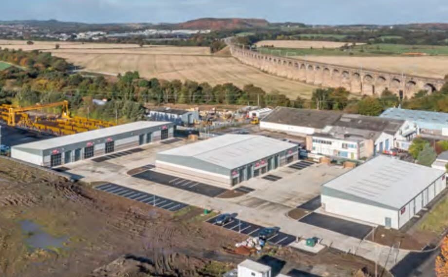 Cliftonhall Rd, Newbridge for sale Building Photo- Image 1 of 1