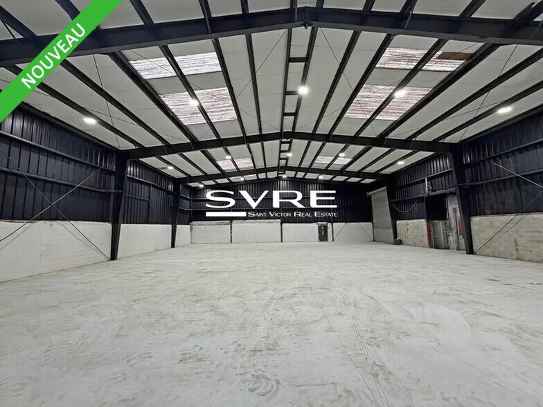 Industrial in Aubagne to rent - Interior Photo - Image 2 of 5