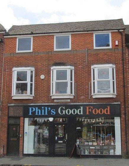 More details for 2 Broad St, Wokingham - Office, Retail to Rent