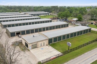 More details for 11847 Spears Rd, Houston, TX - Light Industrial to Rent