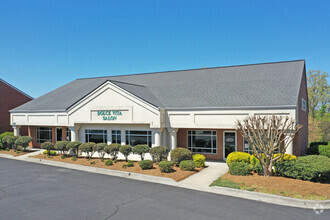 5500 Adams Farm Ln, Greensboro, NC for sale Building Photo- Image 1 of 1