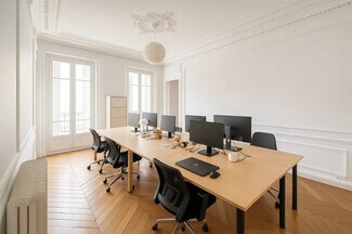 More details for 14 Rue Du Huit Mai 1945, Paris - Co-working to Rent