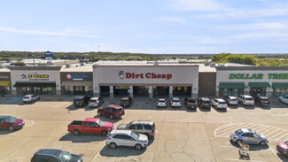 More details for 1320 Corsicana Hwy, Hillsboro, TX - Retail for Rent