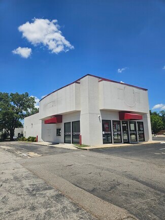 More details for 1805 W Main St, Norman, OK - Retail to Rent