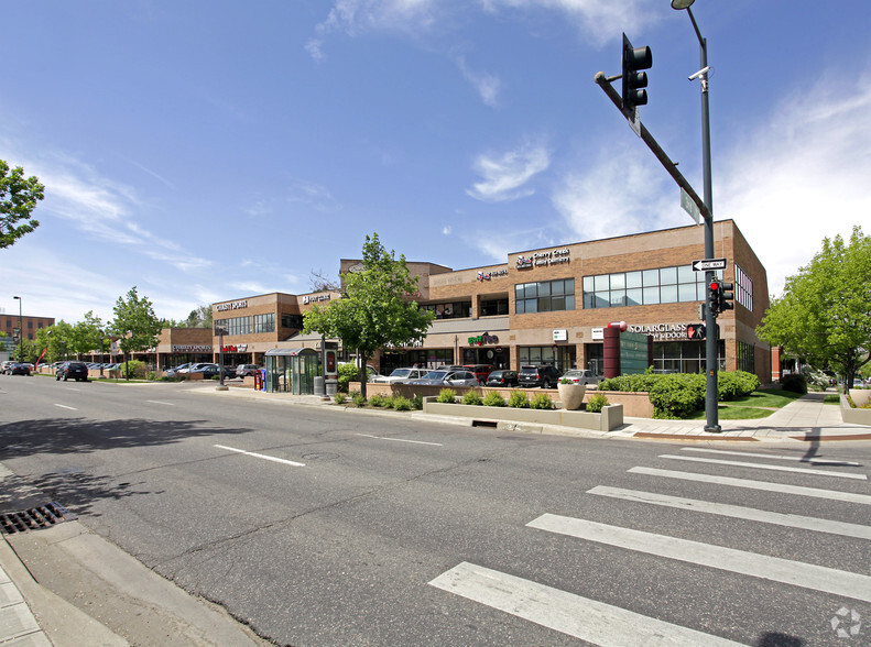 201 University Blvd, Denver, CO for sale - Primary Photo - Image 1 of 1