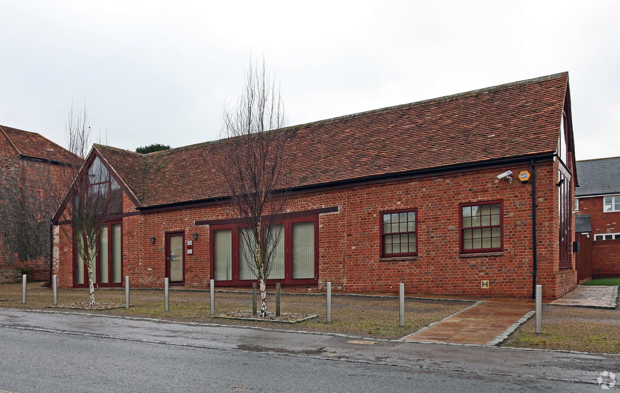 60 High St, Tetsworth for sale Primary Photo- Image 1 of 1