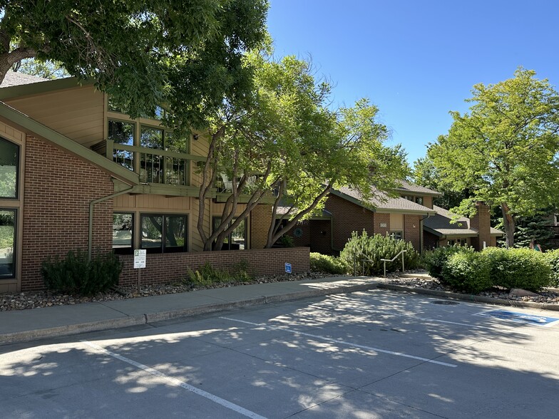 3450 Penrose Pl, Boulder, CO for rent - Building Photo - Image 1 of 4