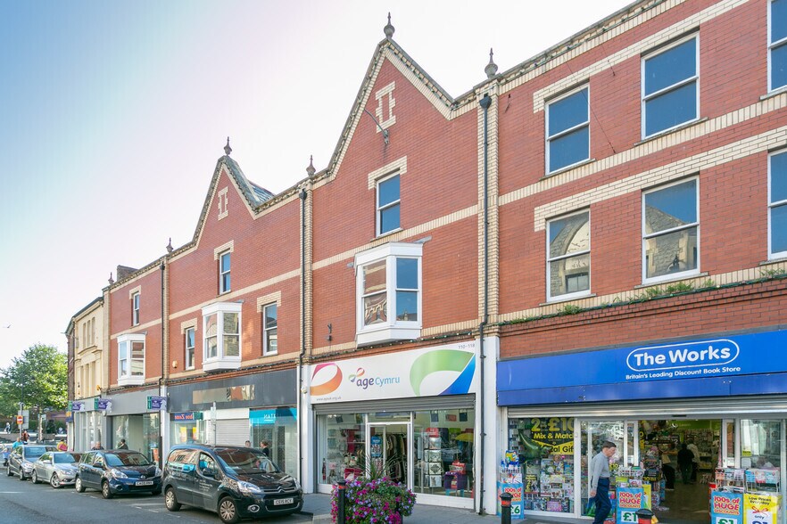 110118 Holton Rd, Barry CF63 4HJ