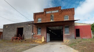 More details for 634 Lynn -1, Danville, VA - Light Industrial for Rent