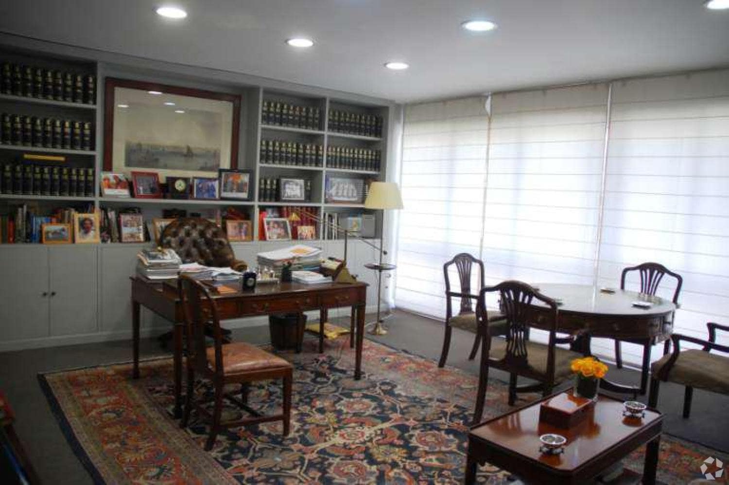 Office in Madrid, Madrid to rent Interior Photo- Image 1 of 2