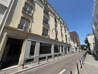 More details for 17 Rue Bessières, Paris - Retail to Rent