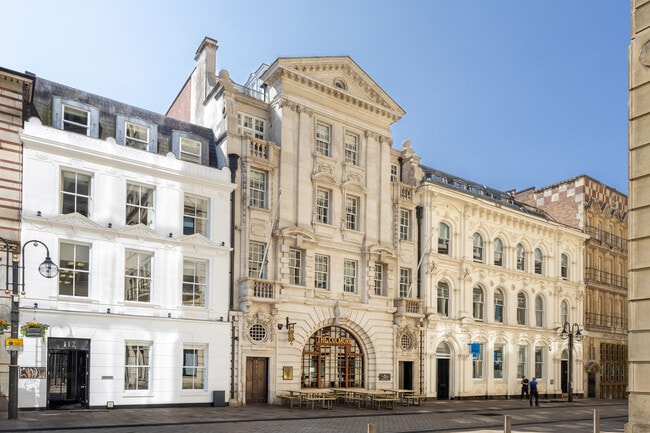 More details for 114-116 Colmore Row, Birmingham - Office to Rent